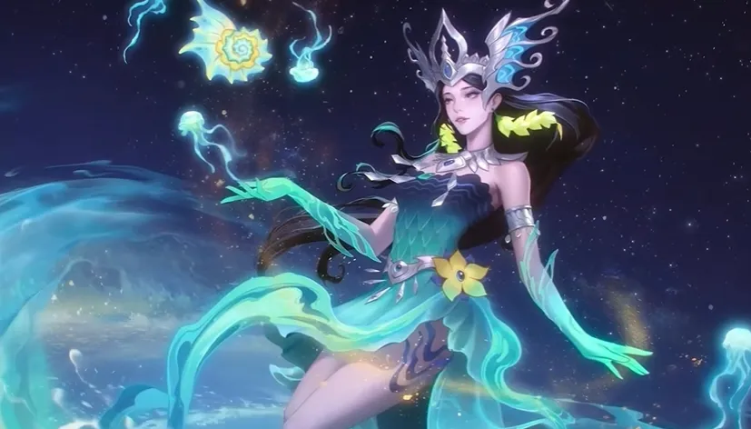 Video Musik Lagu Jantung Samudra