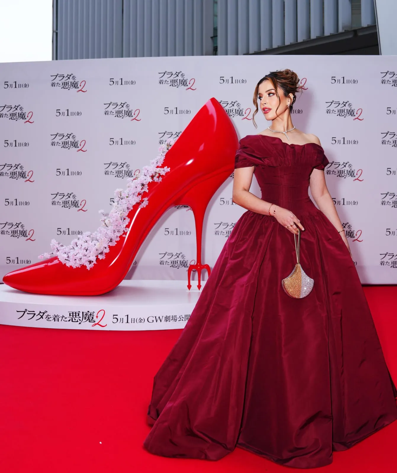 Dari Fans Jadi Tamu Spesial di Event Global