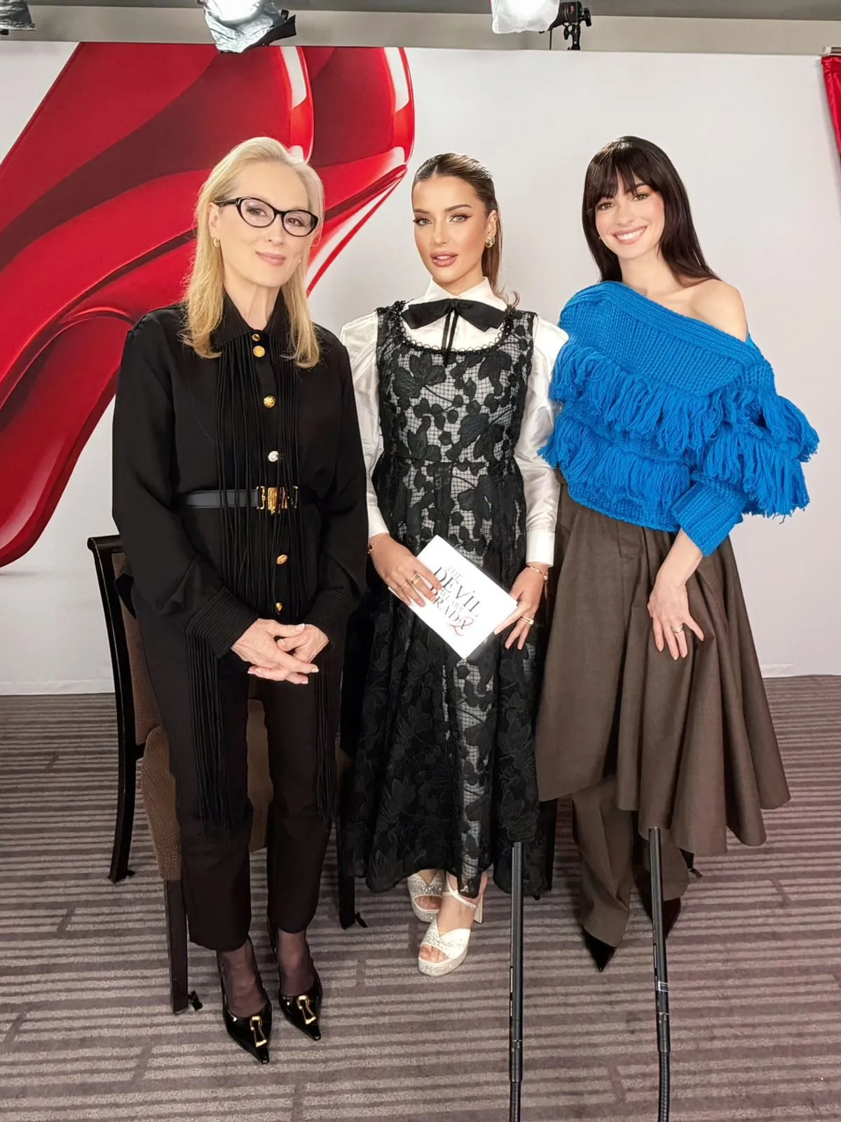 Interview Eksklusif dan Cerita Personal