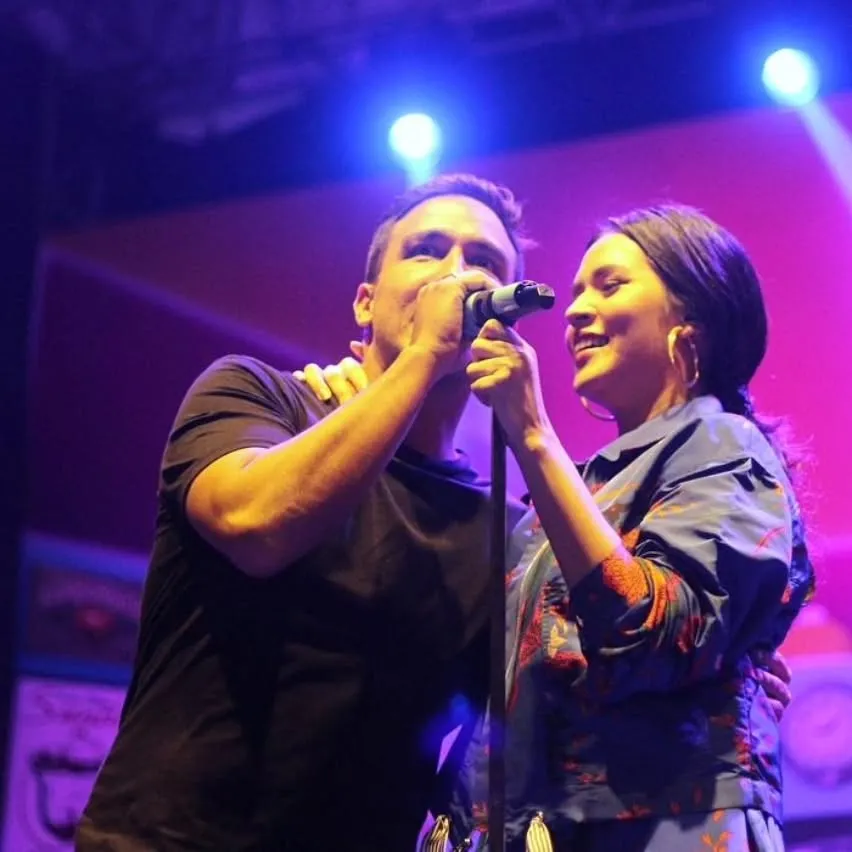 Kesepakatan Co-Parenting