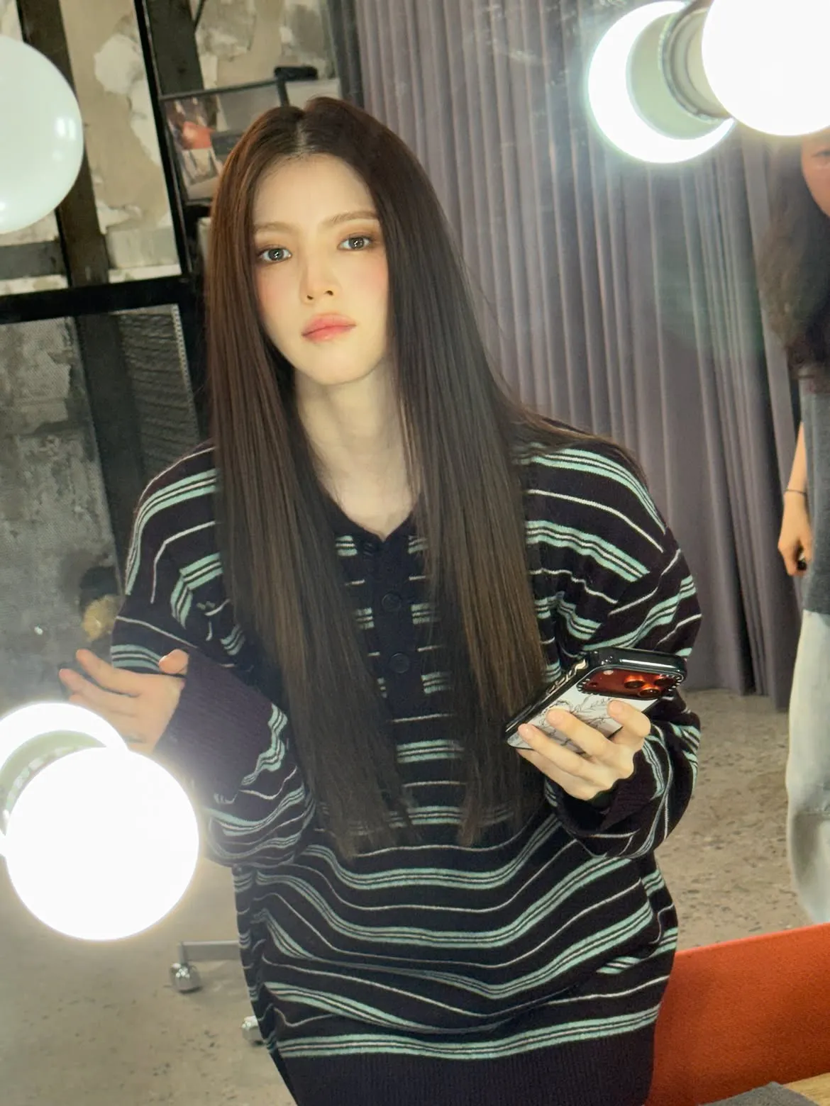 Sinopsis Awal dan Peran Han So Hee-Nam Joo Hyuk