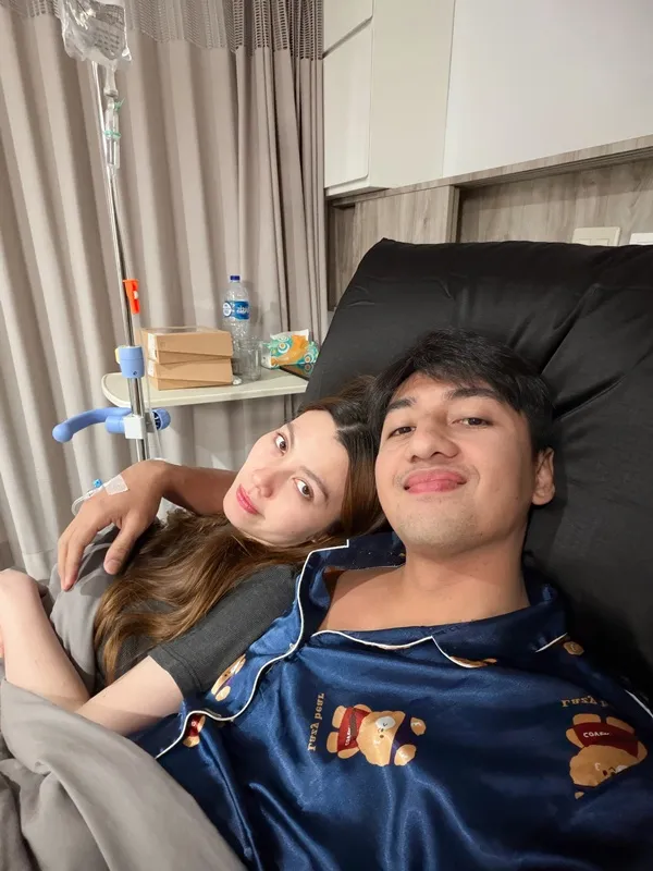 Keluhan Tak Kunjung Reda, Didiagnosis Usus Buntu