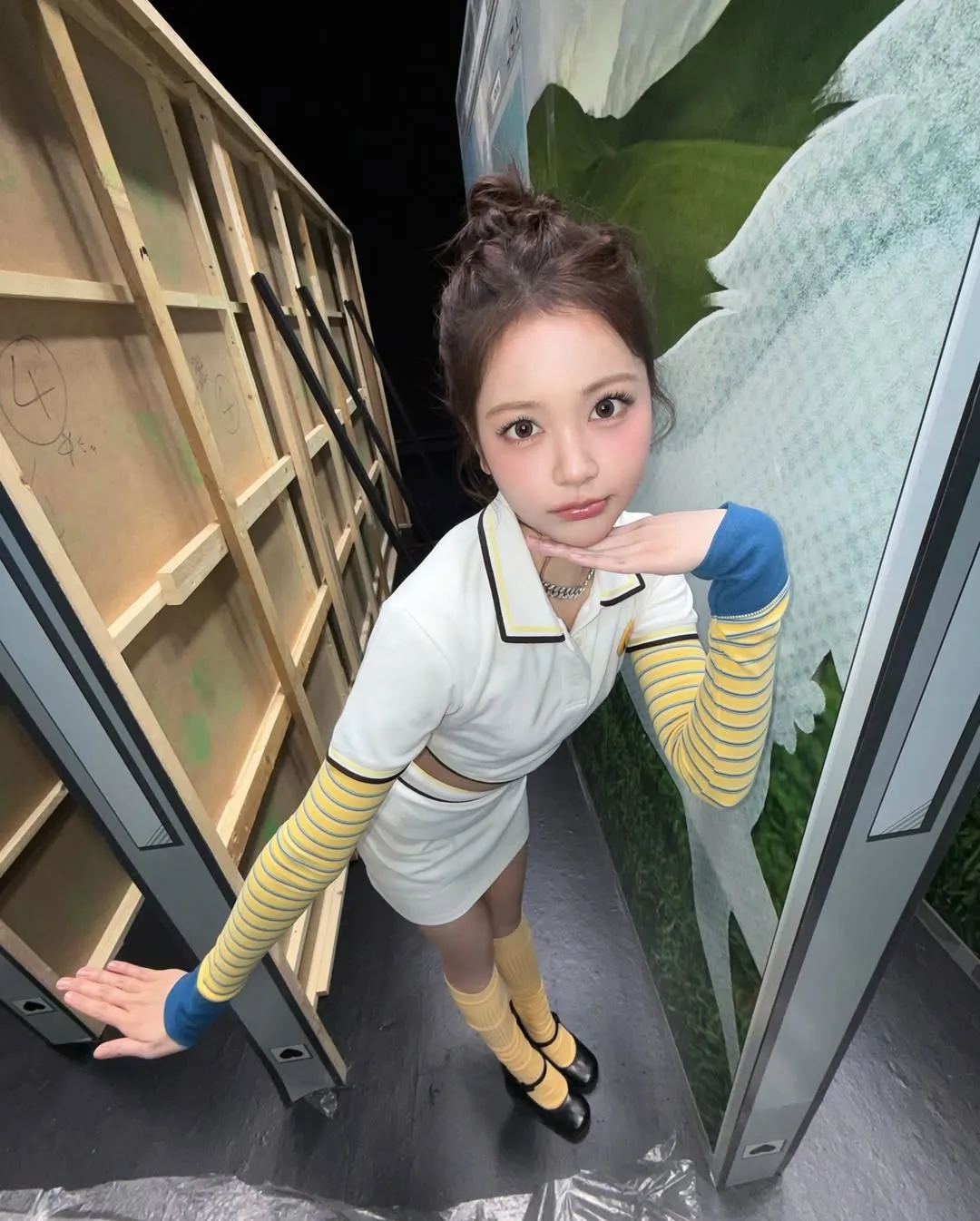 Kemenangan Perdana di M Countdown