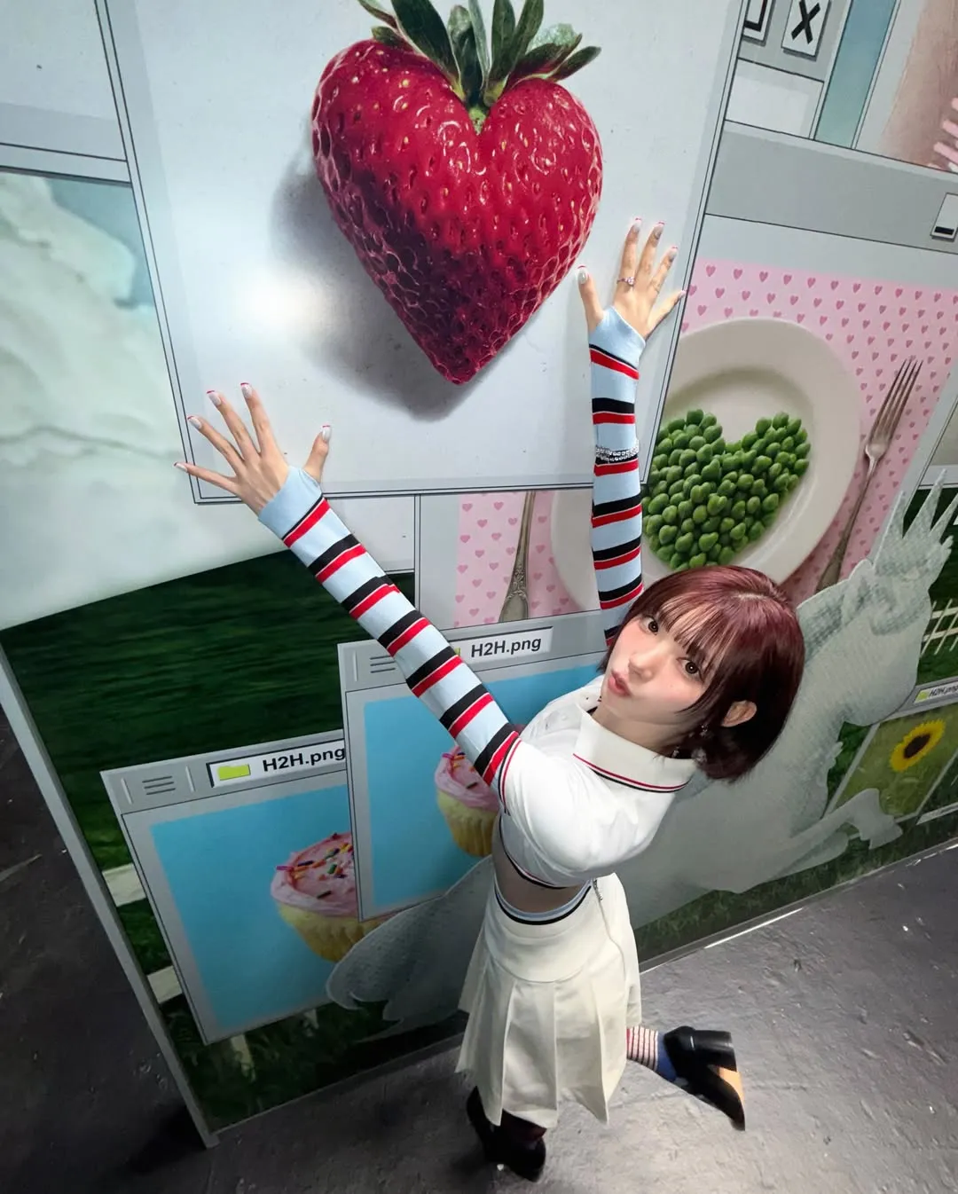 Bersaing Ketat dengan Lagu BLACKPINK