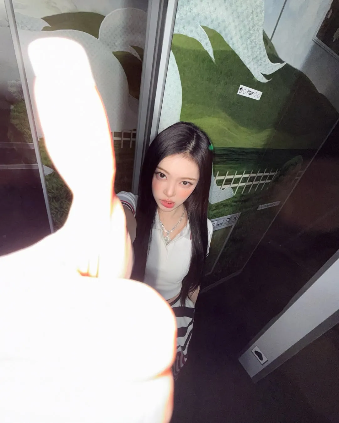 Ungkapan Terima Kasih untuk Fans