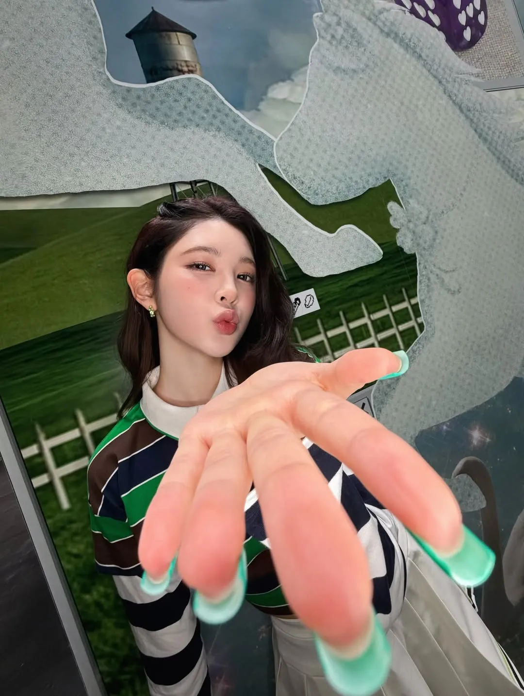 Lagu Favorit yang Dapat Banyak Cinta