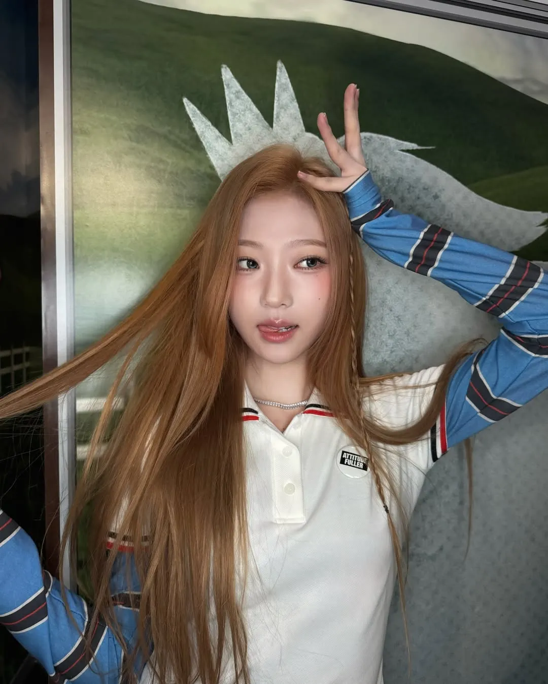 Pencapaian Tinggi di Chart Korea