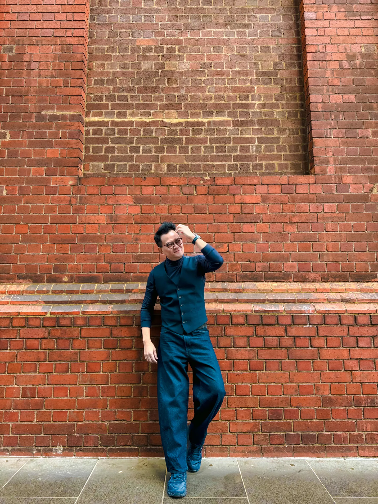 Bukan Sekadar Proyek Musikal