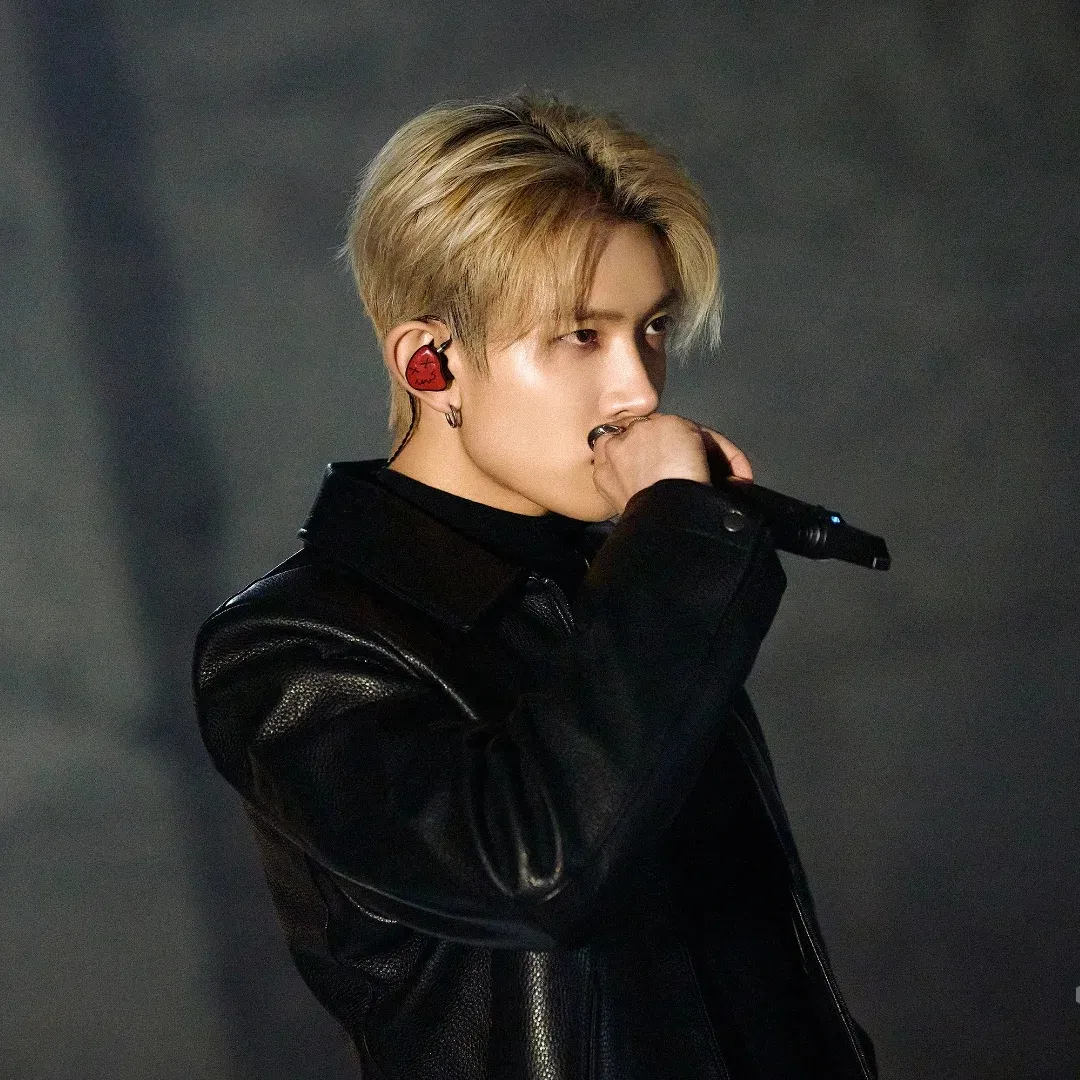 Heeseung Siap Memulai Karier Solo