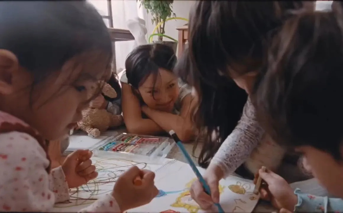 Adegan yang Relate dengan Banyak Orang