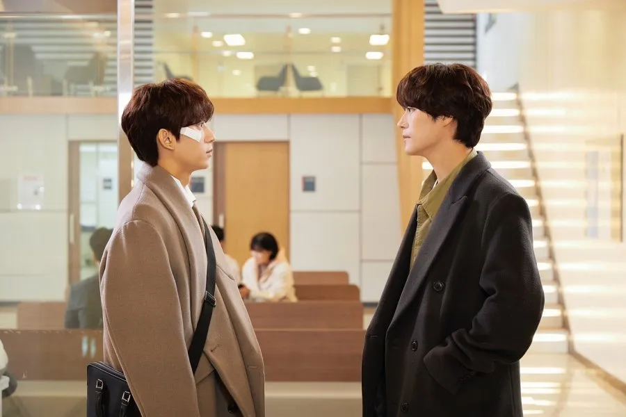 Gongchan B1A4 Membintangi Unintentional Love Story