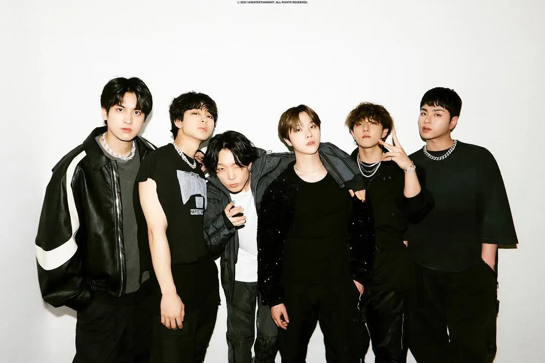 Profil iKON dan Peran Para Member