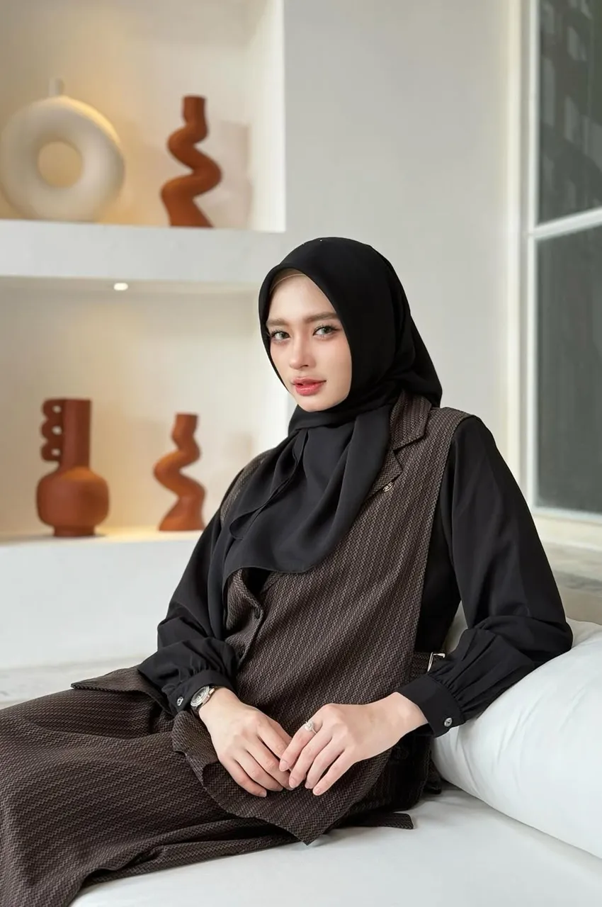 Tak Pernah Meminta Masalah Ini Ada