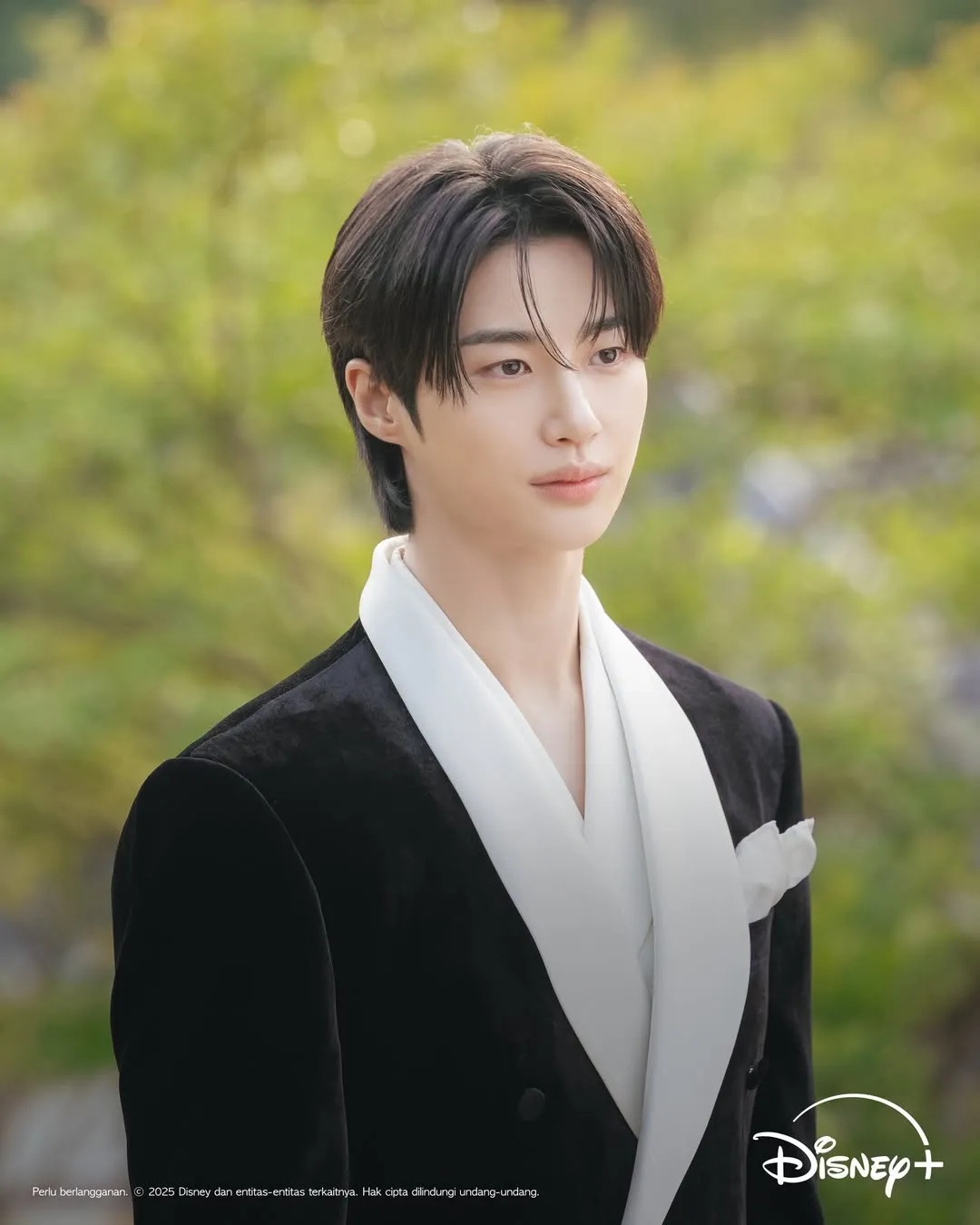 Disney+ Originals Preview 2025 Hadirkan Cuplikan Eksklusif Drama Mendatang