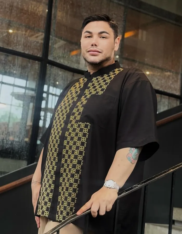 Berbagi Rezeki Secara Seimbang