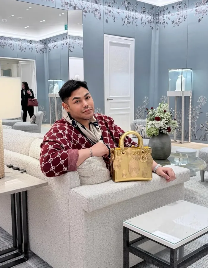 Tanggapi Bijak Soal Masjid