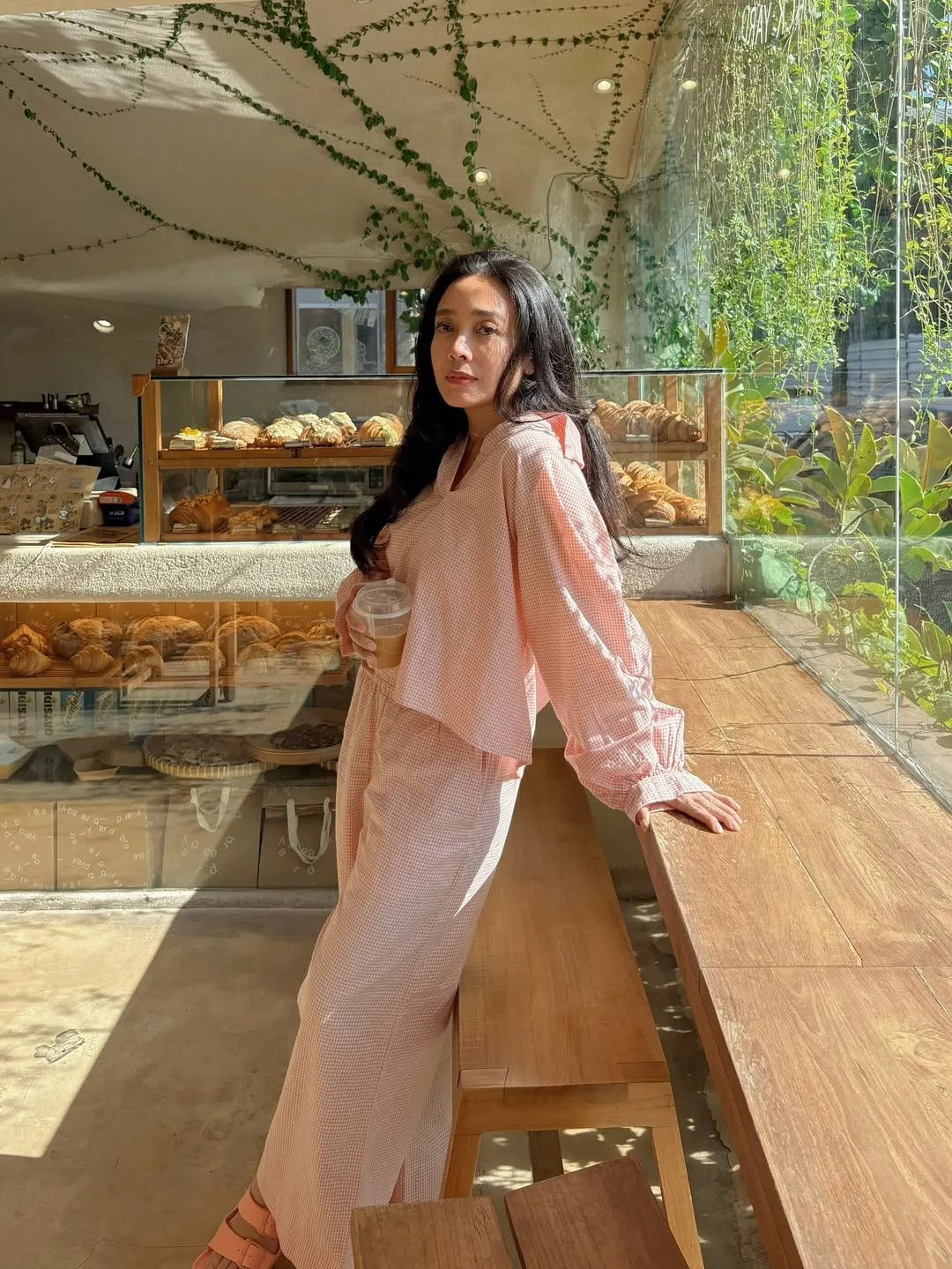 Outfit Simple