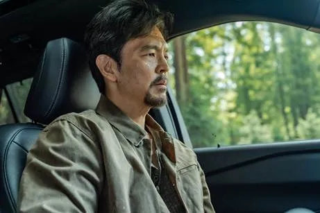 Bekerja dengan Kang Dong Won dan John Cho Jadi Pengalaman Bagi Jun Ji Hyun