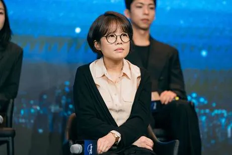 Kim Heewon Buat Para Pemain Nyaman