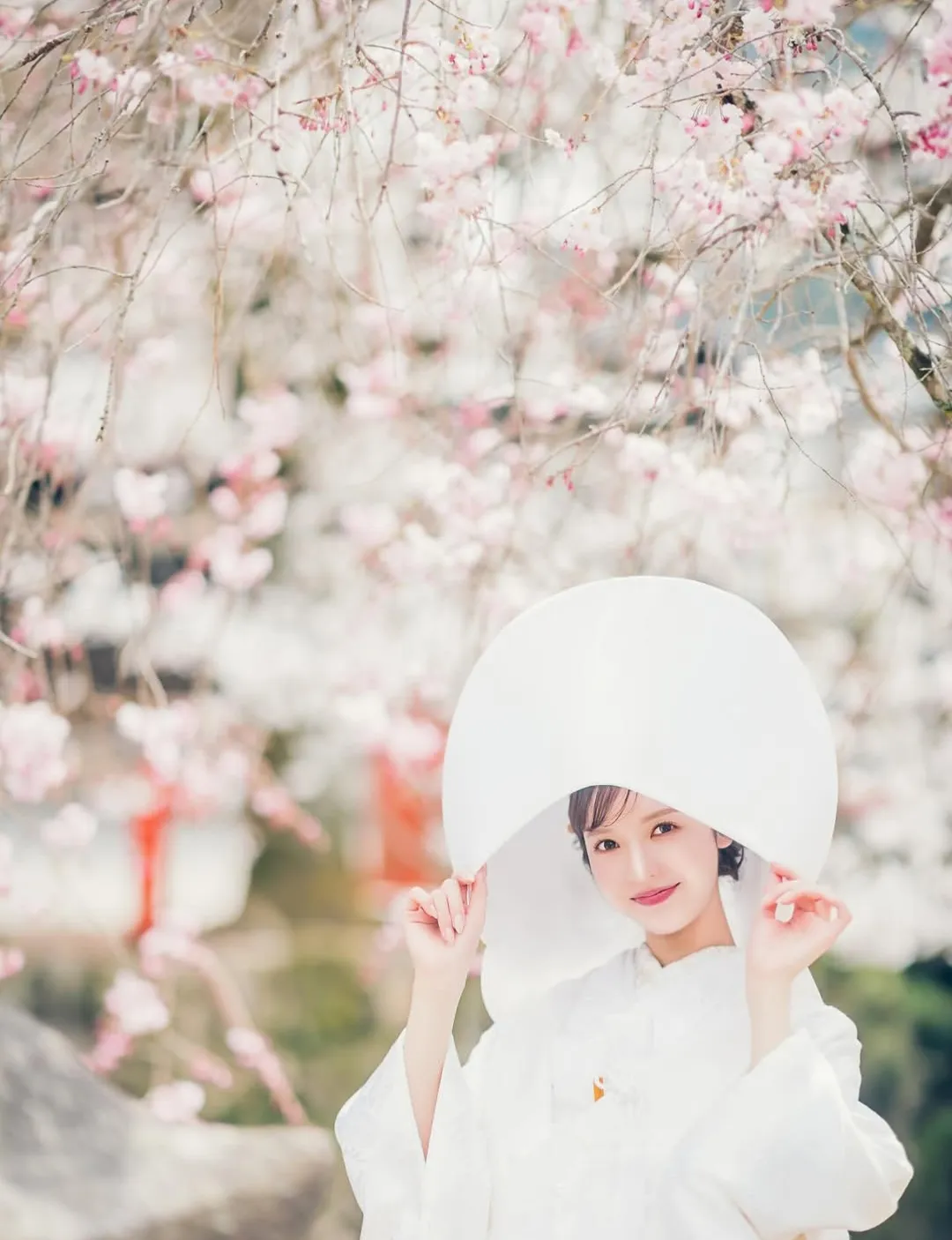 Pengumuman Pernikahan yang Hangat