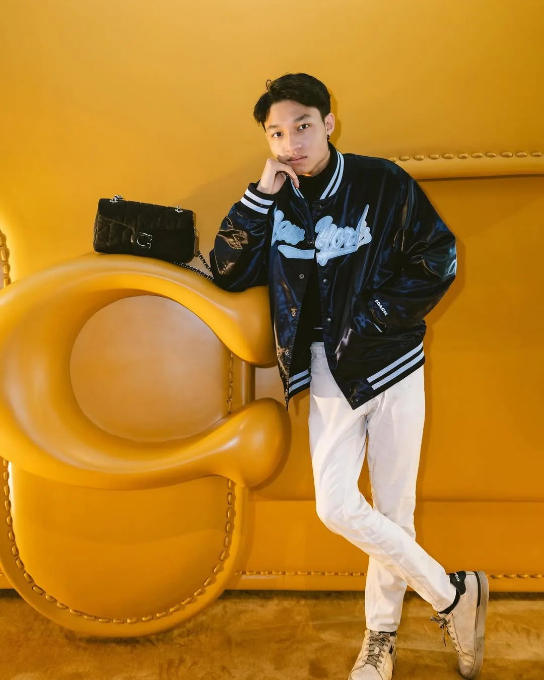 Kiesha Alvaro Sadari Tantangan Jika Rumah Jauh