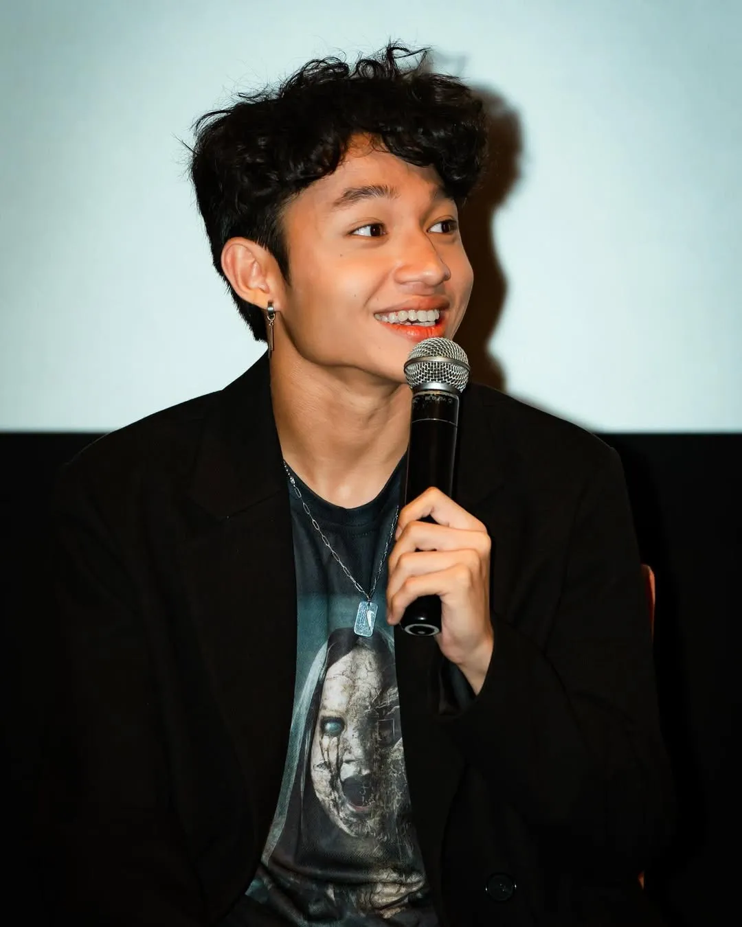 Kiesha Alvaro Hati-Hati Kelola Keuangan