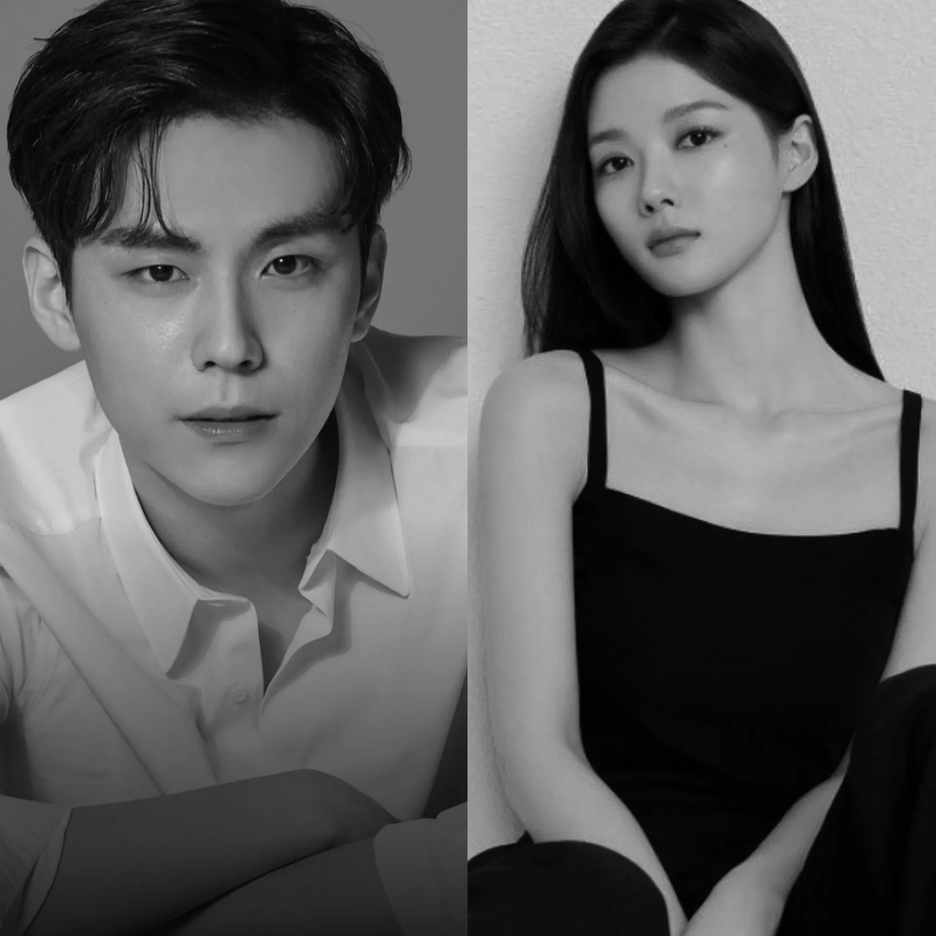 Bantahan Agensi Kim Yoo Jung