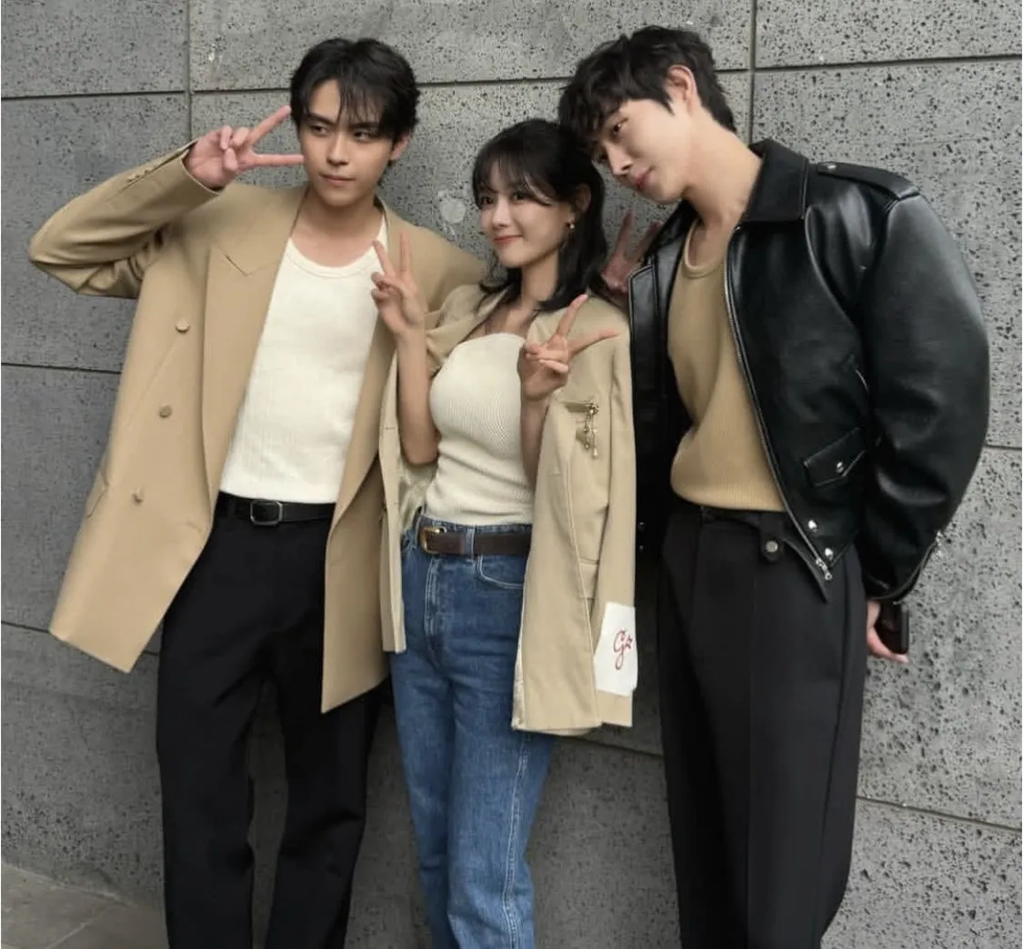 Siapa yang Nunggu Drama Ini?