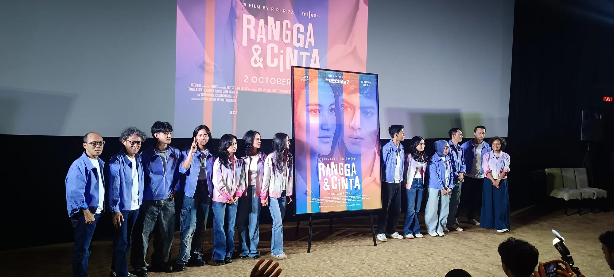 Kedekatan Emosional