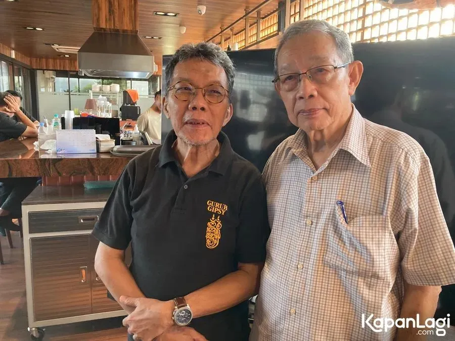 Meluruskan Soal Pencabutan Gugatan