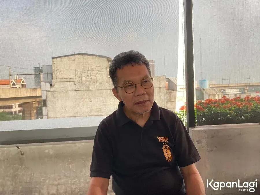 Soal Meneruskan Gugatan