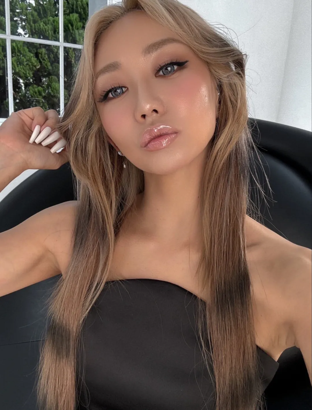 Siapa itu Koda Kumi?