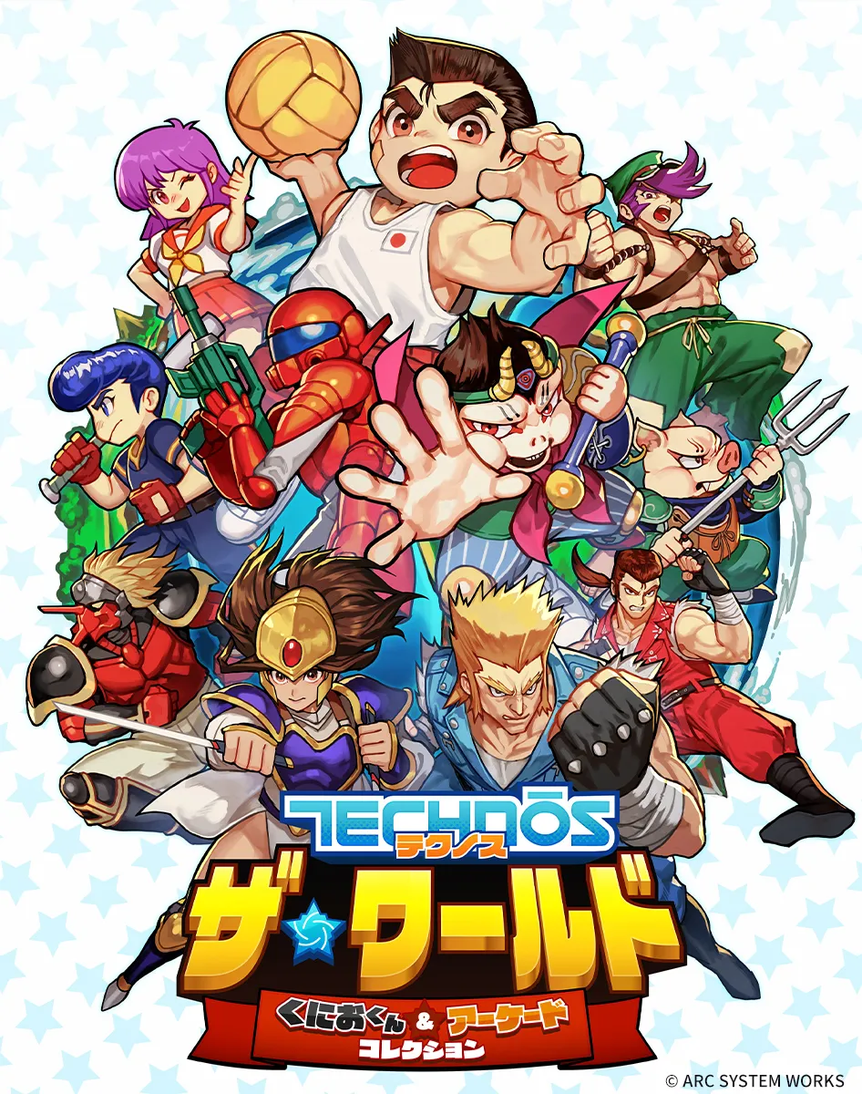 Warisan Besar yang Terus Hidup