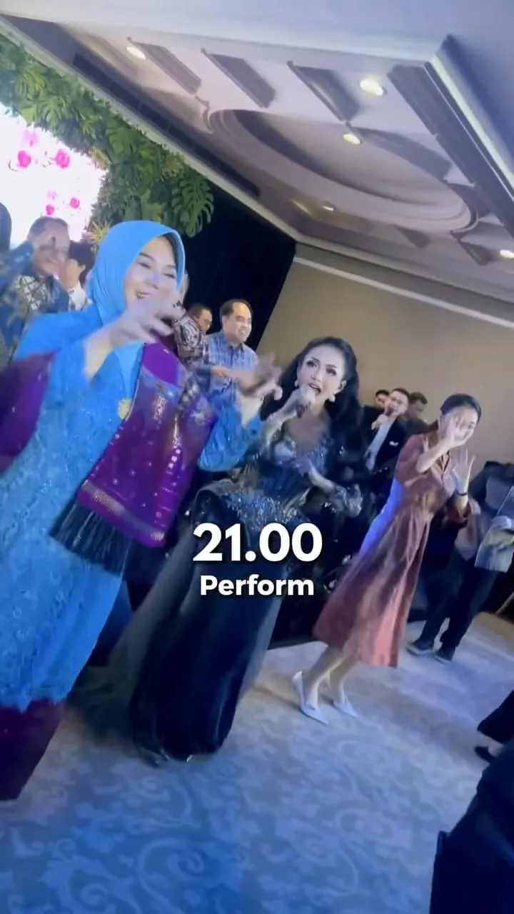 Energinya Seolah Tak Habis