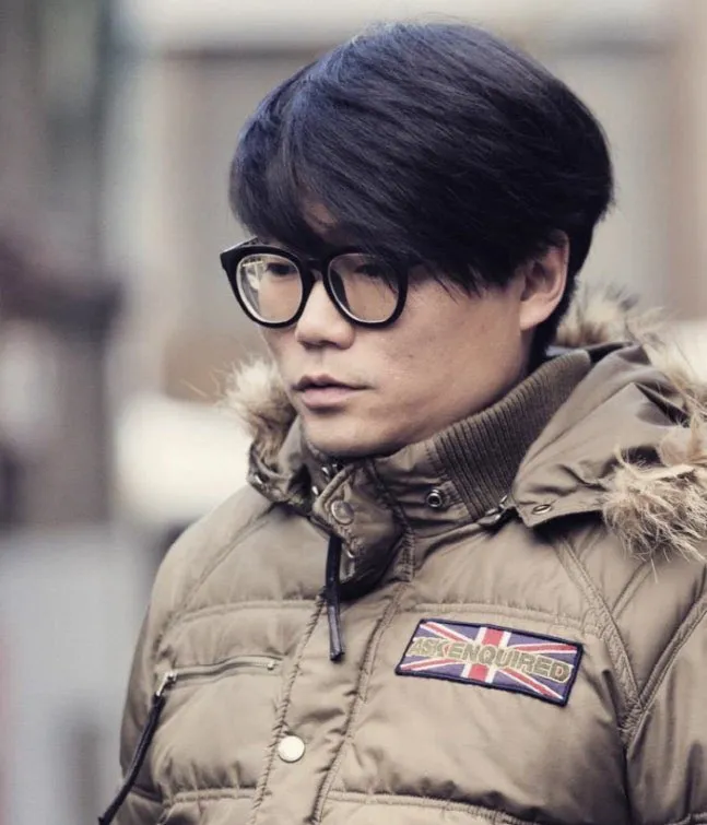 Dirawat di Rumah Sakit dan Meninggal di Usia 40 Tahun