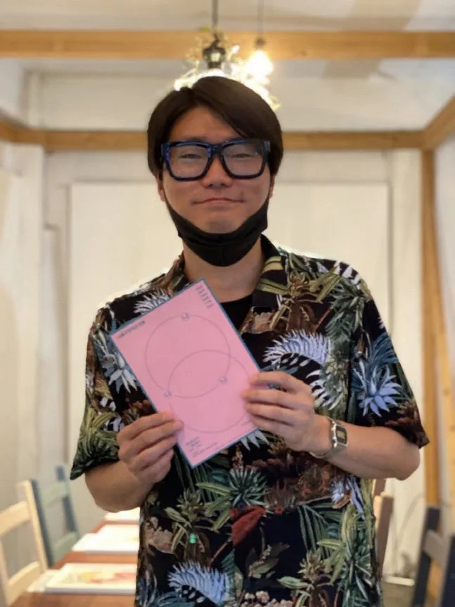 Jejak Karier Sutradara Kim Chang Min