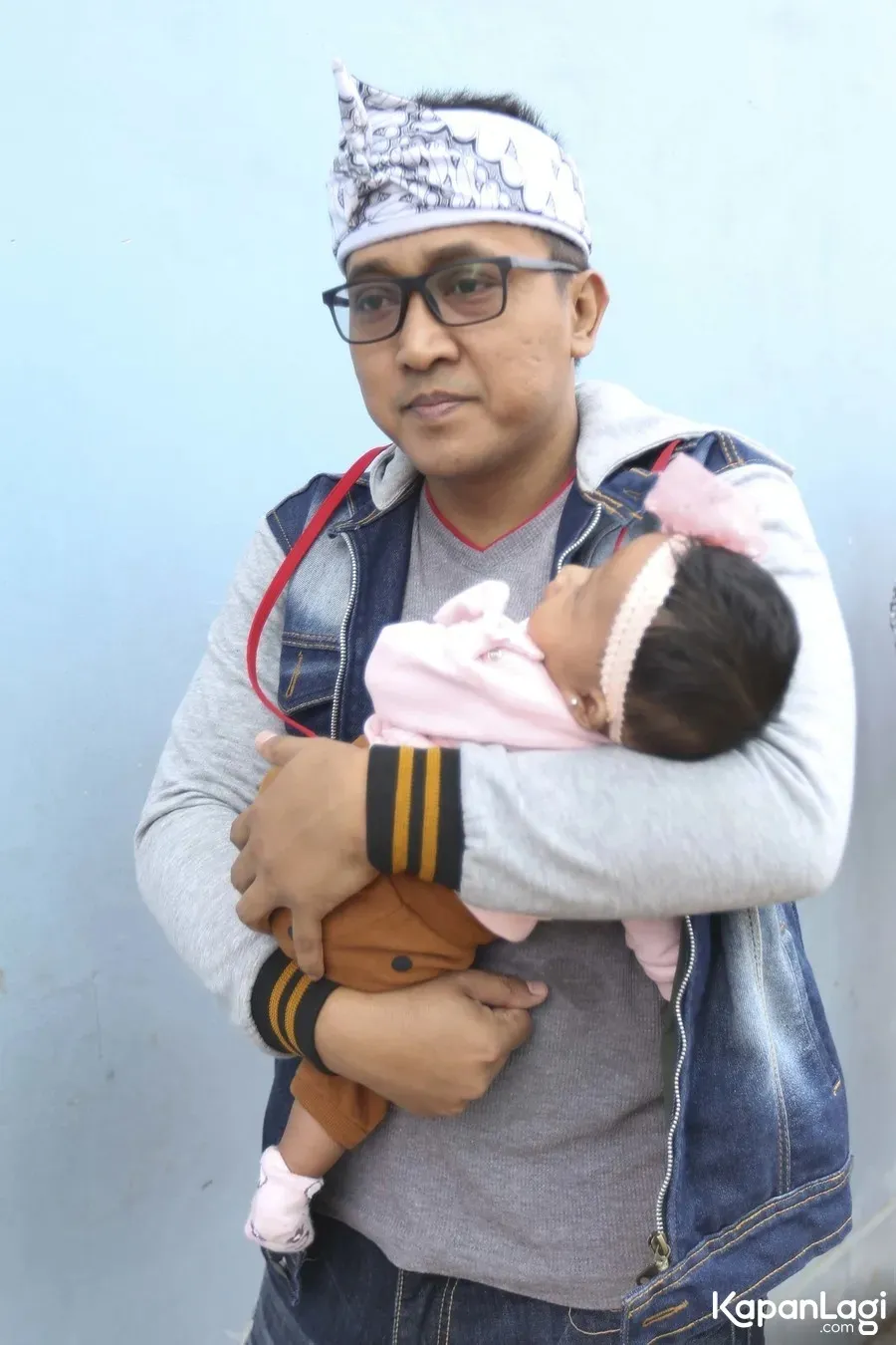 Langkah Hukum Teddy di Pengadilan Agama Bandung