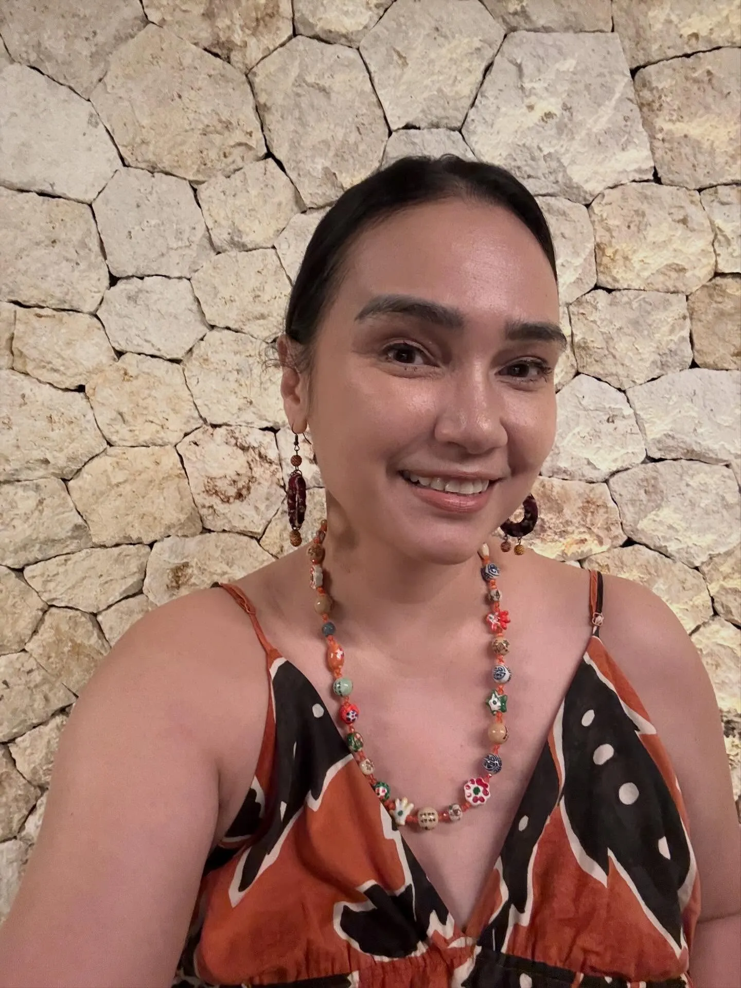 Comeback Feby Febiola