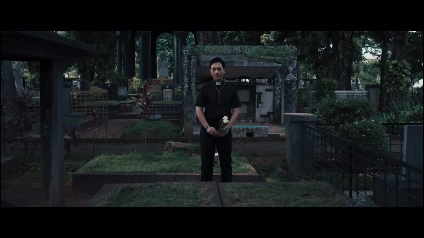 Pesugihan Dalam Sudut Pandang Iman Katolik