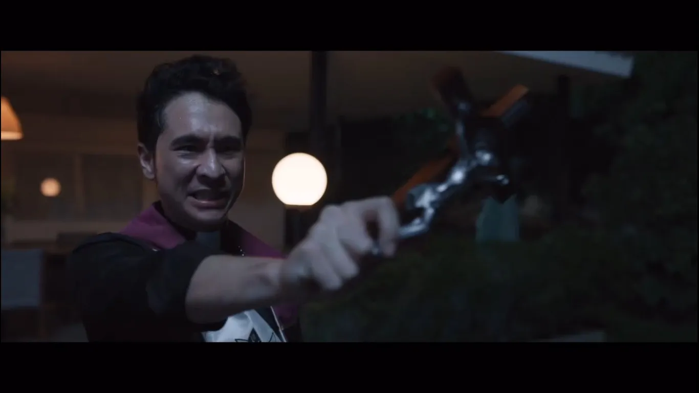 Mulai Syuting April 2026