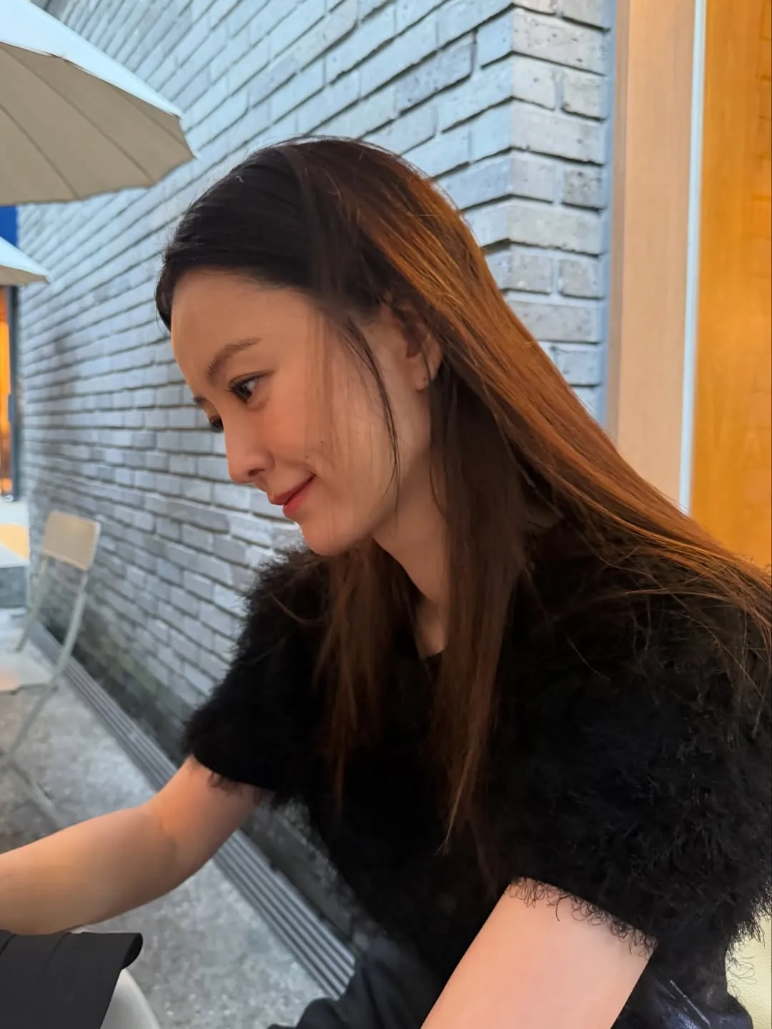 Jung Yu Mi Dirumorkan Jadi Pemeran Utama Wanita