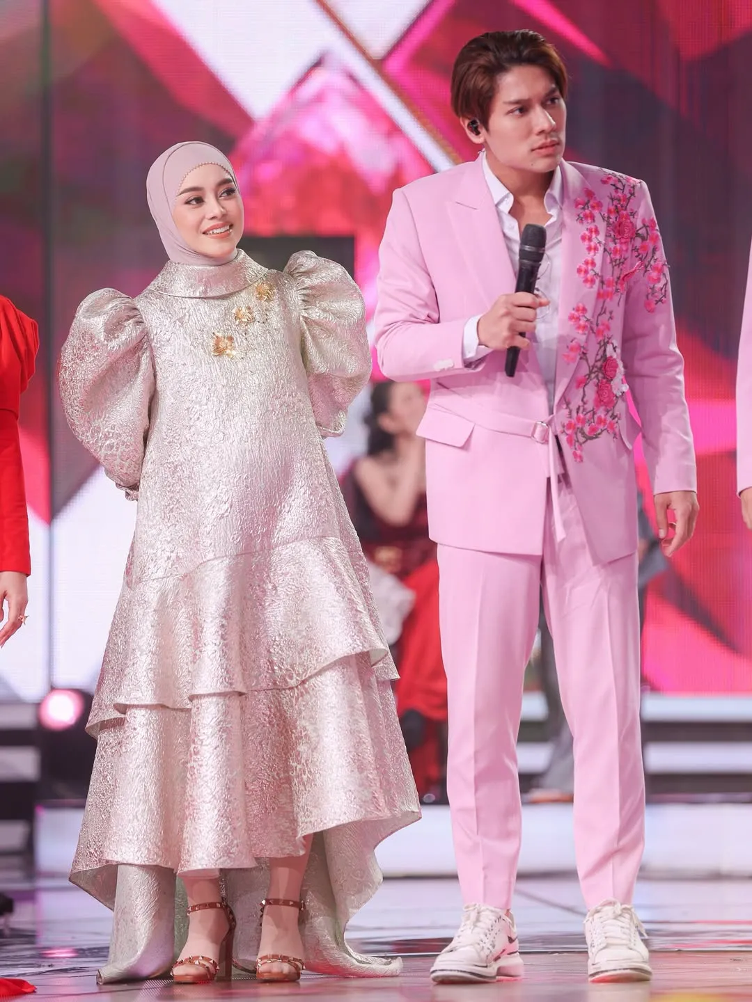 Billar Minta Lesti Tak Memaksakan Diri