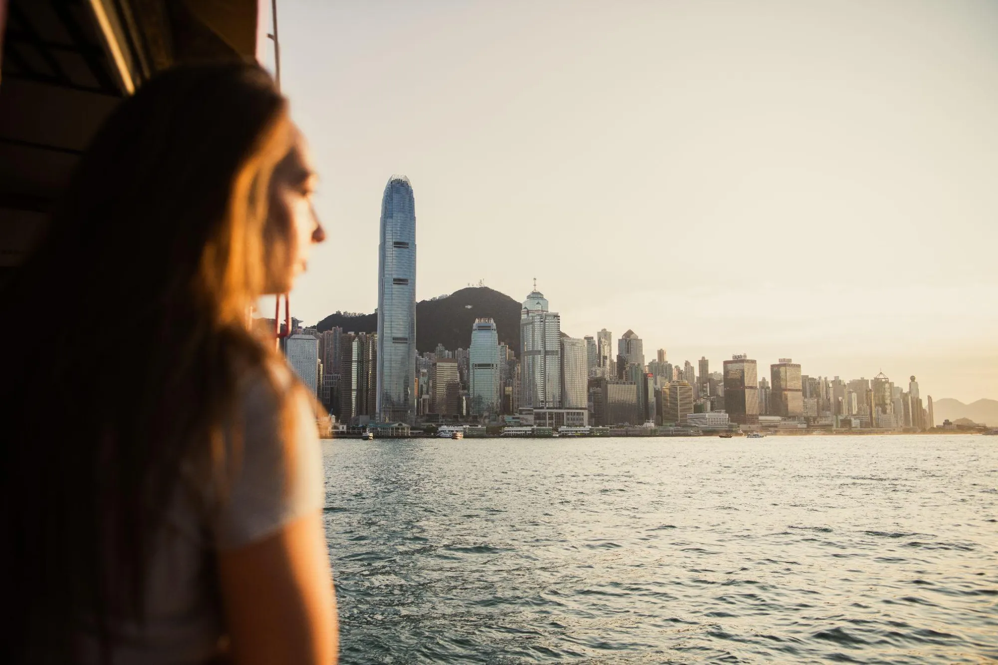 Satu Kota, Banyak Cerita Seru