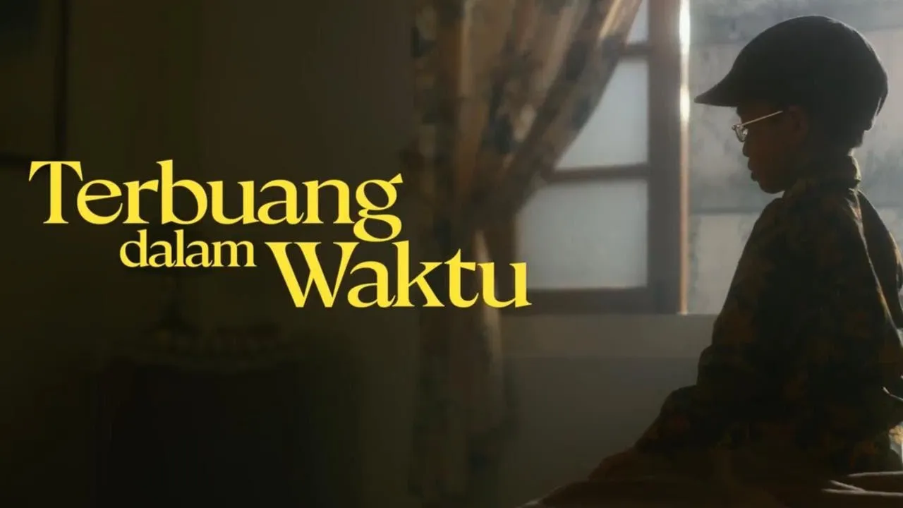 Terbuang Dalam Waktu
