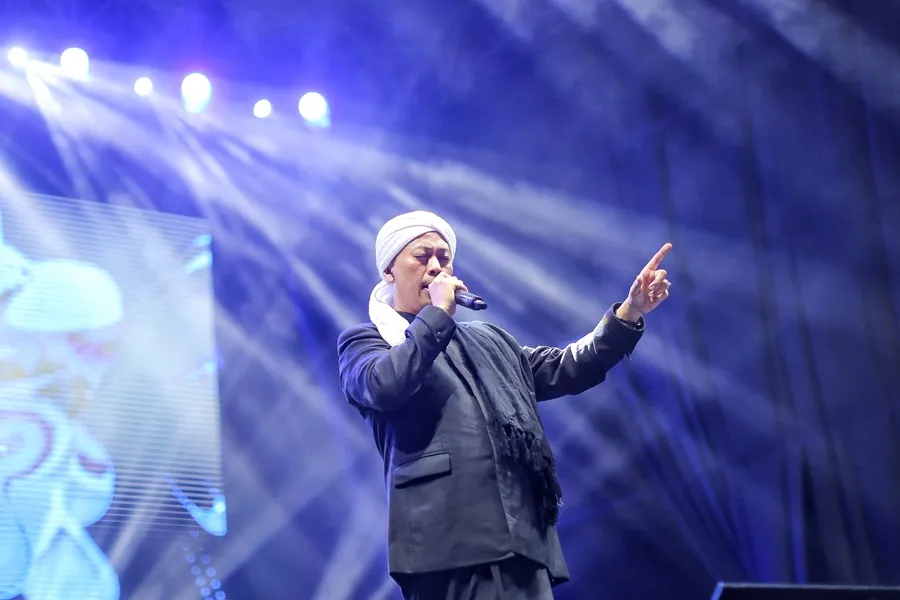 Kesadaran atas Dosa dan Kehidupan yang Penuh Kesalahan