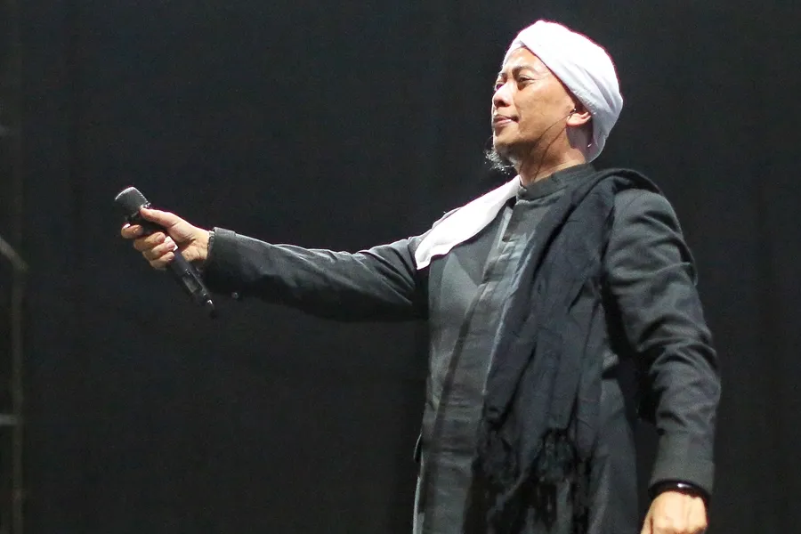 Harapan Akan Bimbingan dan Ampunan Tuhan