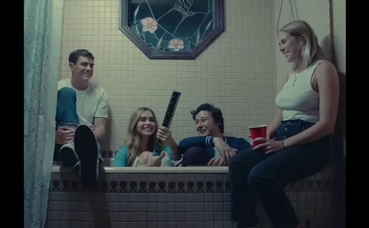 Momen Kebersamaan yang Hangat