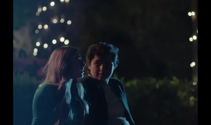 Tekad Kuat untuk Memperjuangkan Cinta