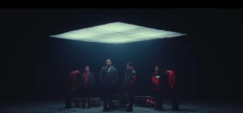 Lirik Lagu Sialan - Adrian Khalif ft. Juicy Luicy