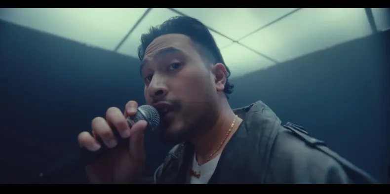 Takdir yang Terus Mempertemukan